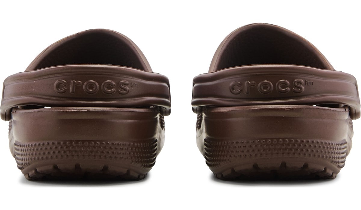 Crocs Classic Clog | Famous Footwear