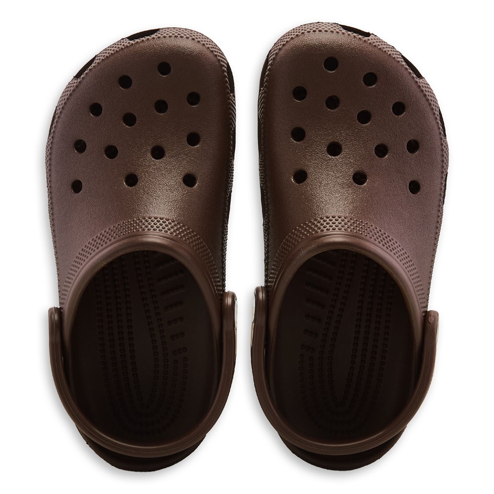 Crocs Classic Clog | Famous Footwear