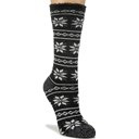 Women's 1 Pack Thermal Insulated Crew Socks - Front