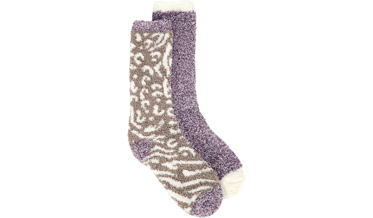Chaussettes Confort 'Cozy' Juliet - Taille Unique Jaune Vif - Neuf Avec Étiquettes