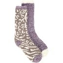 Simply Taupe Animal Print