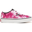 Pink/Tie Dye