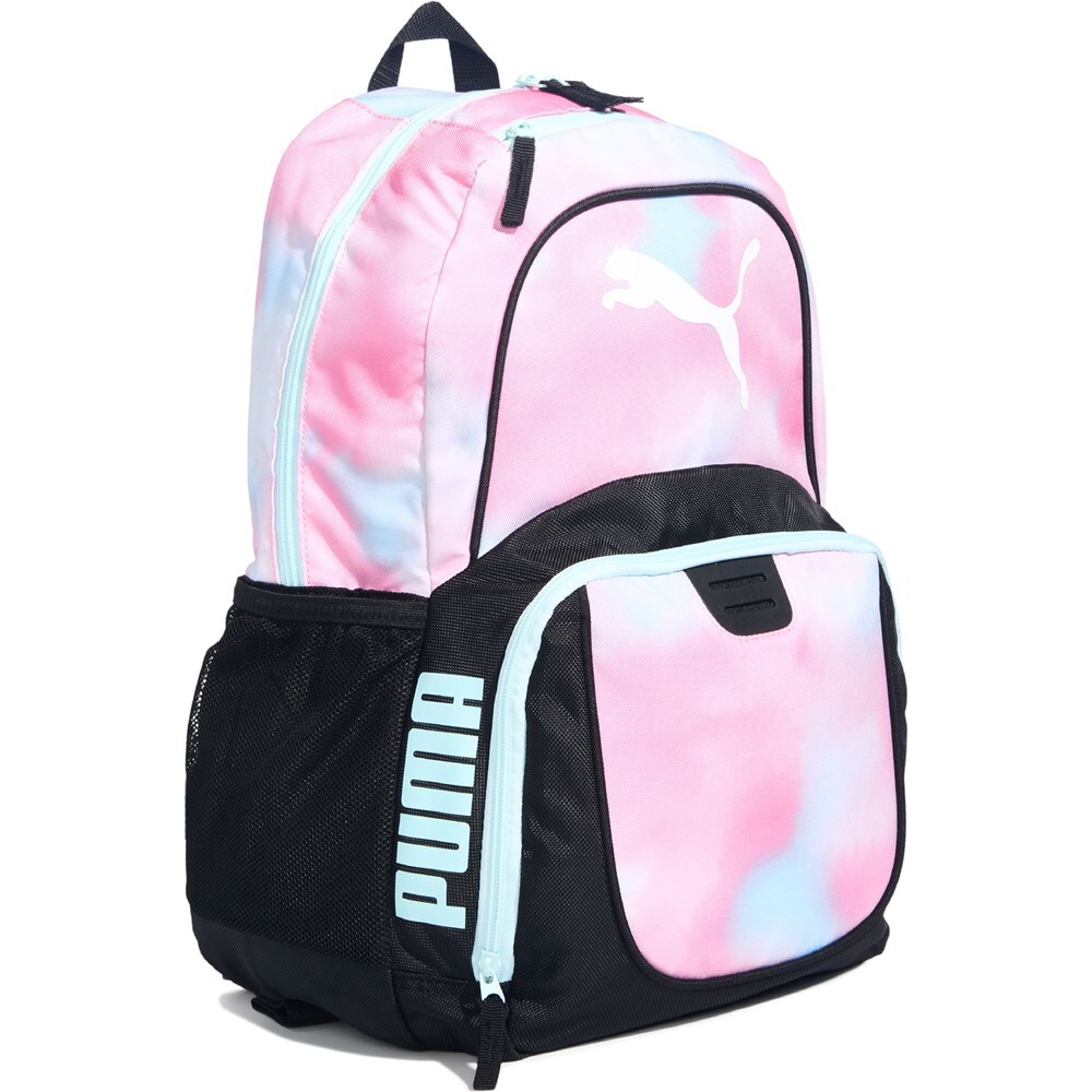 PUMA Classic Core Backpack Famous Footwear