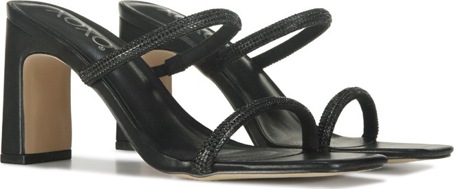 Xoxo sandals famous footwear hotsell