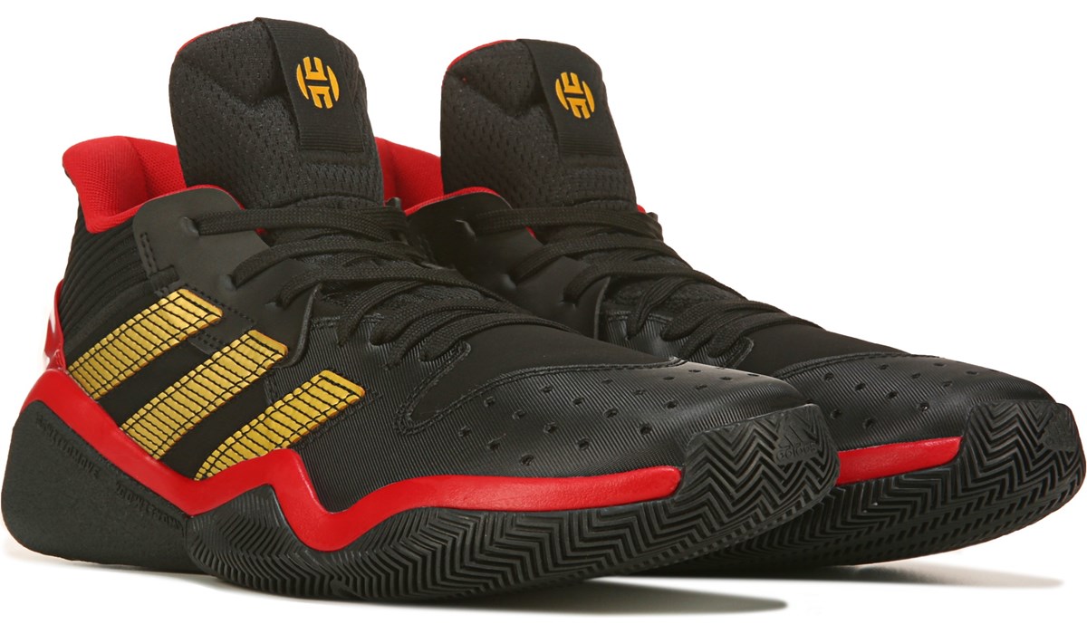 harden stepback black