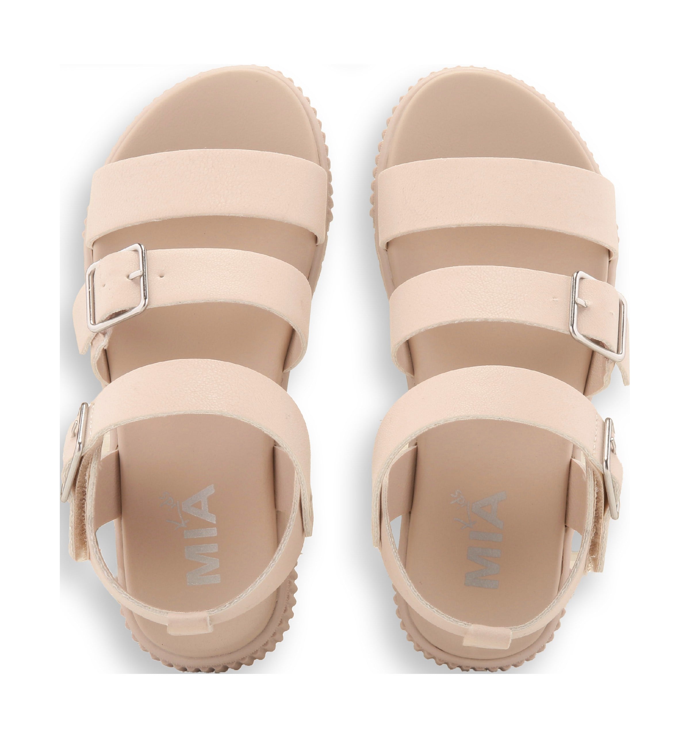 Mia eden sandal store