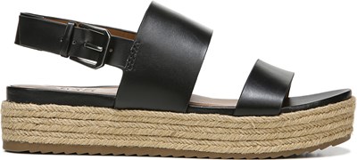 patience platform sandal