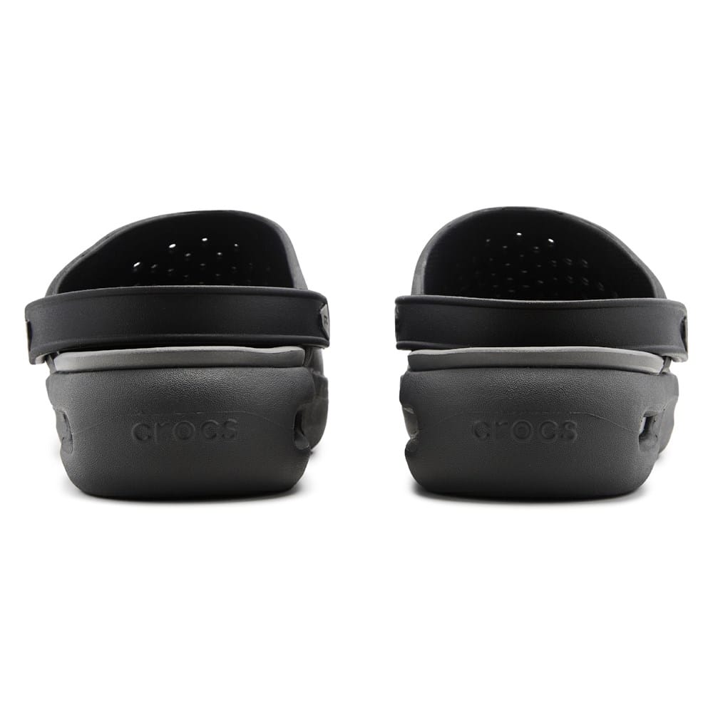 Clogs Crocs Inmotion Clog Fog (209964-1HA Produktbild-Vorschau 9