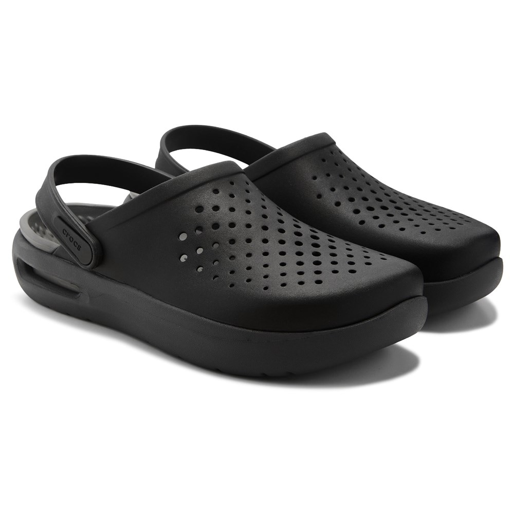 ★CROCS★ Inmotion Clog White 209964100 209964-100 Crocs Inmotion Clog White 209964-100 Men Shoes | eBay