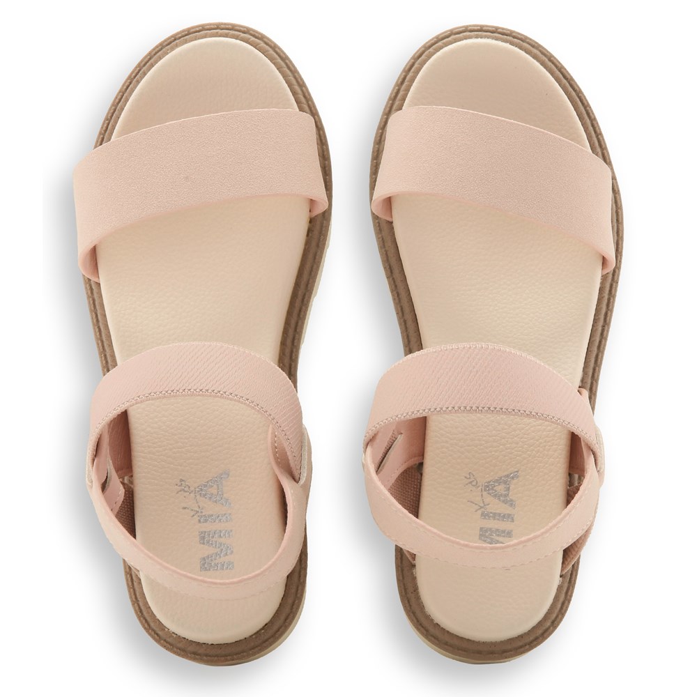 Mia zion platform sandal hot sale