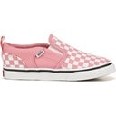 Checkerboard/Pink