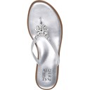 Women's Liliana Embellished Flip Flop Sandal - Top