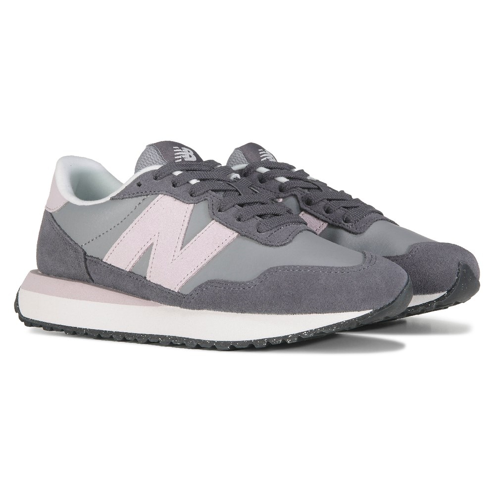 New Balance Women's 237 Retro Sneaker