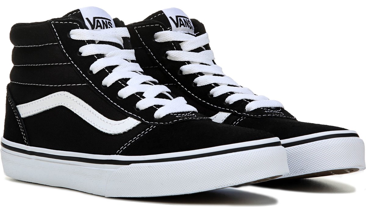 famous footwear vans old skool