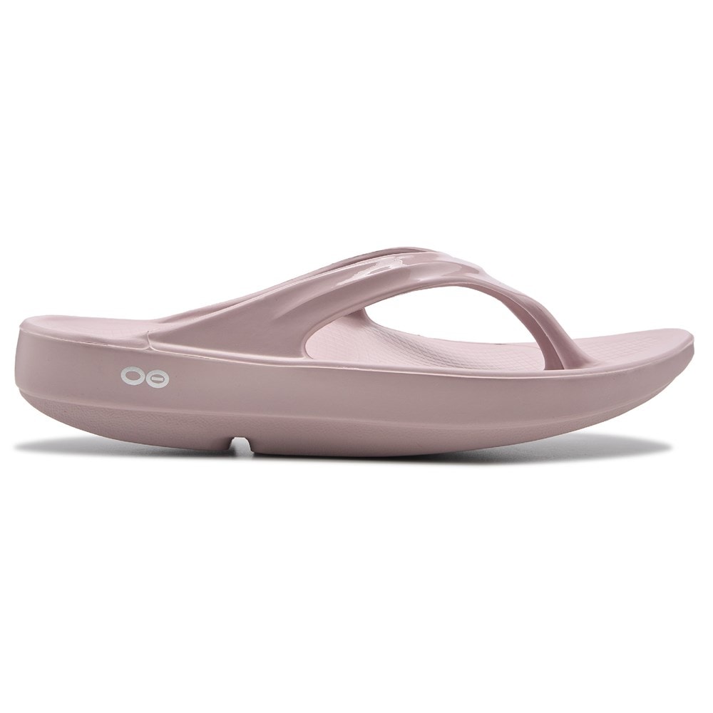 サンダル・ミュール Oofos Oolala Luxe Sandals 注目ブランド!! 新作♪ ◇OOFOS◇ WOMEN'S OOLALA LUXE SANDAL