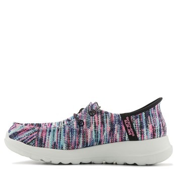 Skechers go walk lite dawn womens walking sales shoes