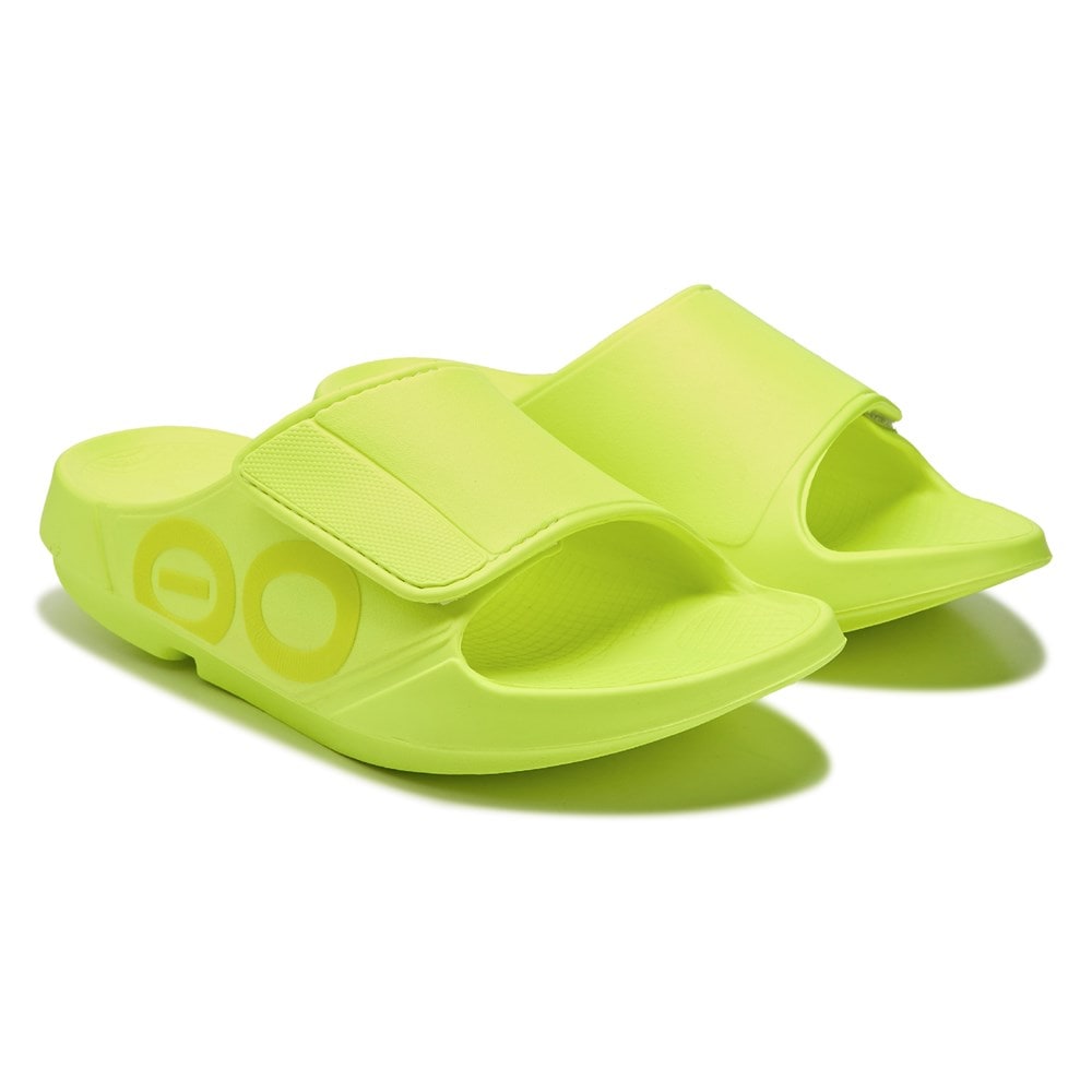 Oofos outlet discount