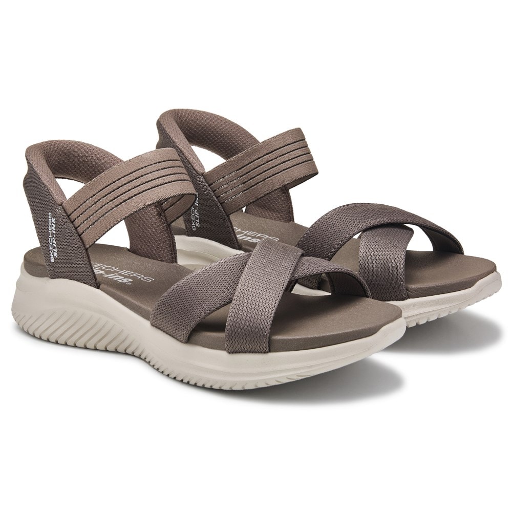 【新品】スケッチャーズ ULTRA FLEX 3.0 NEVER BETTER Skechers Women's Slip-ins Ultra Flex 3.0 Never Better Sandal