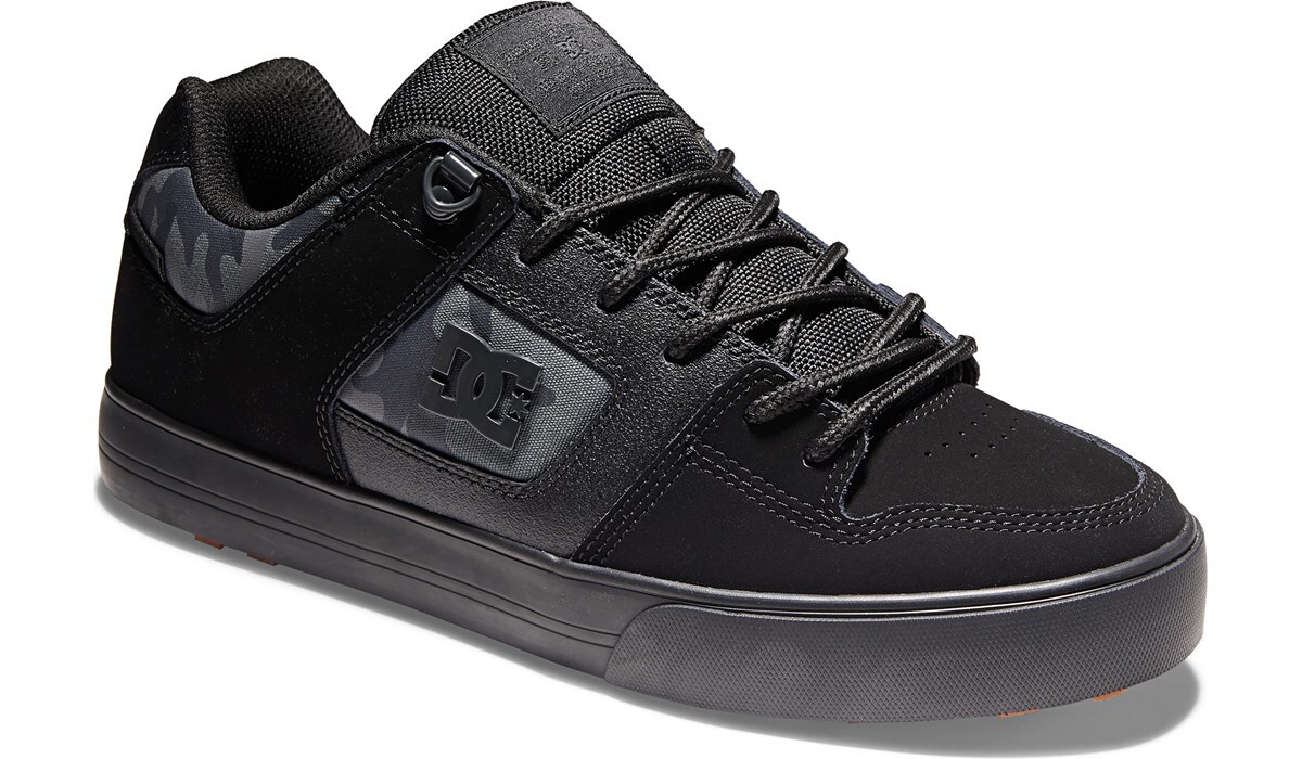 Dc Pure Skate Shoe