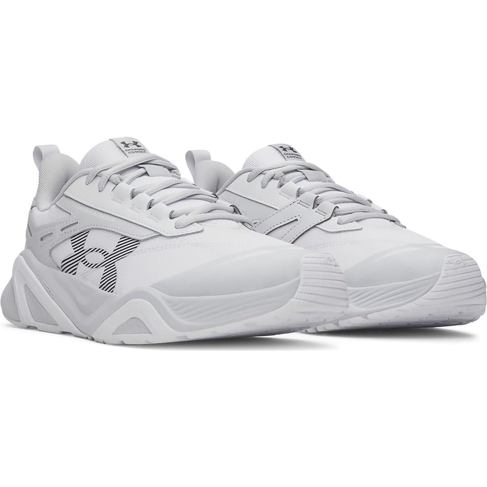 Under Armour Men's Charged Commit TR 5 Training Shoe | Famous Footwear