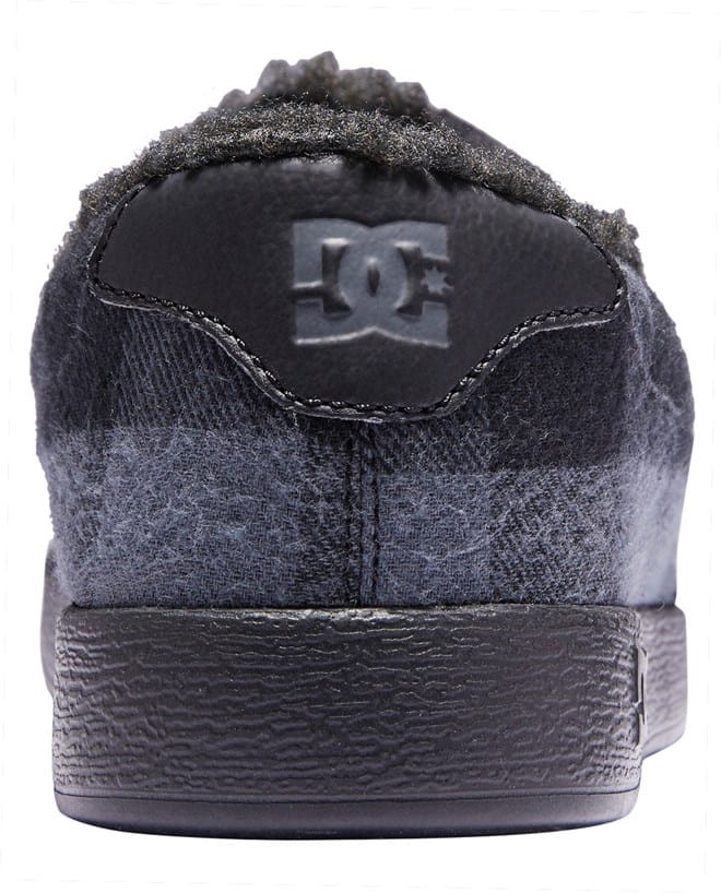 DC Shoes Men's Villain 2 WNT Slip On 