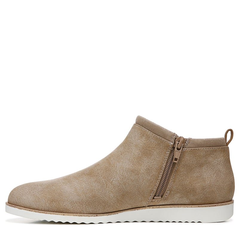 Zion Medium/Wide Slip On, Boots 