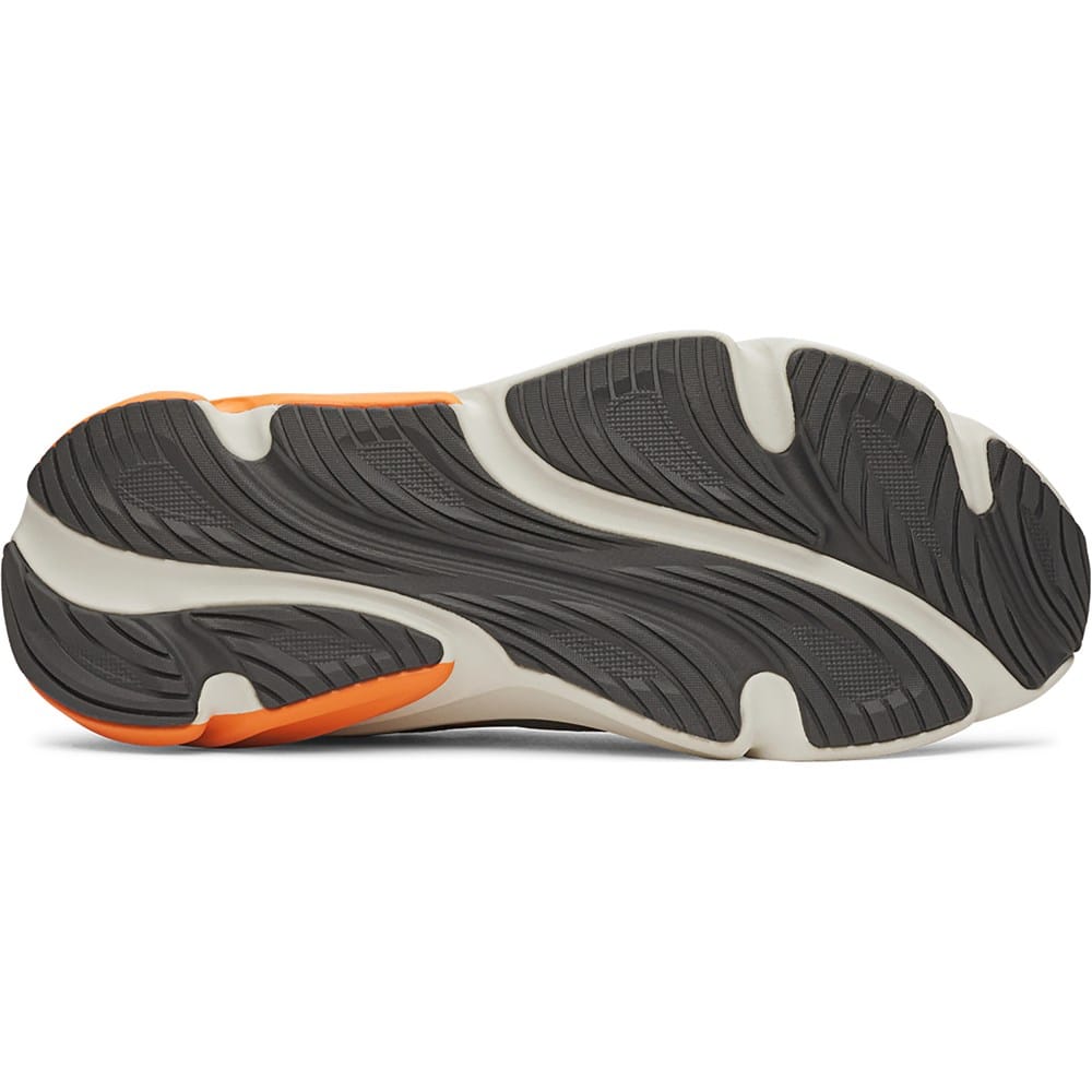 Under Armour Men's Charged+ Rogue 6 2E Running Shoe | Famous Footwear