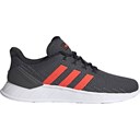 Black/Solar Red/Grey