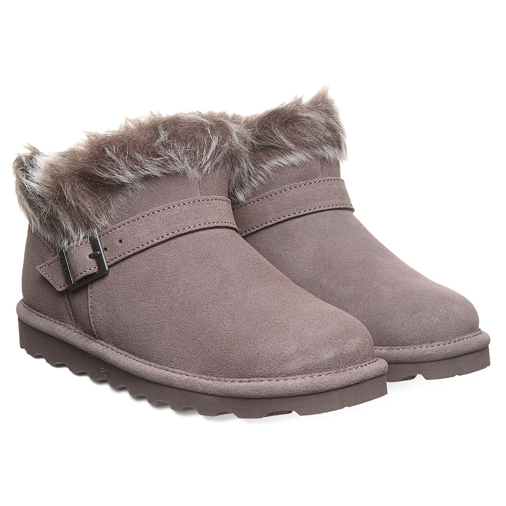Bearpaw boots womens famous footwear shop