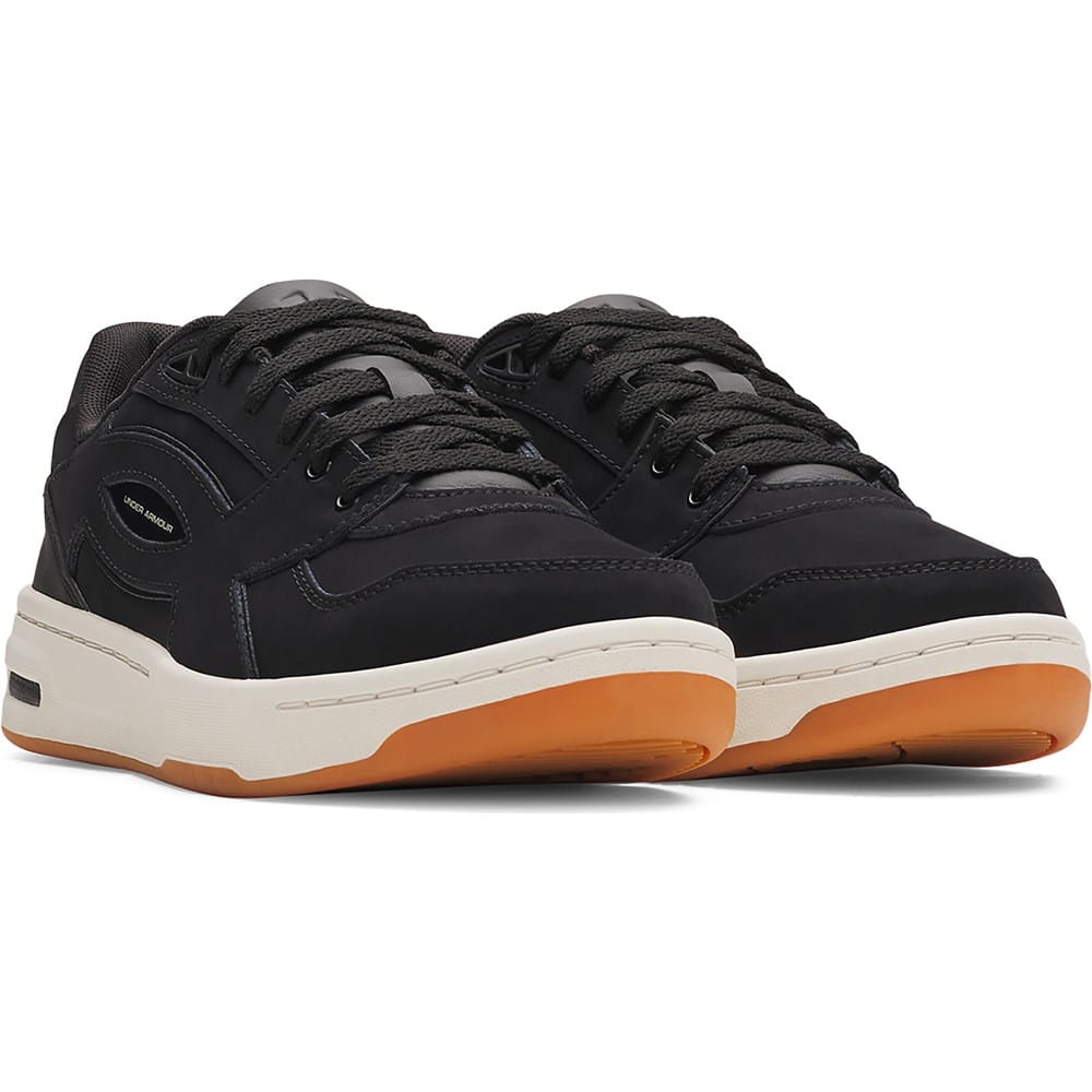Under Armour Men's Flex Nubuck Sneaker | Famous Footwear