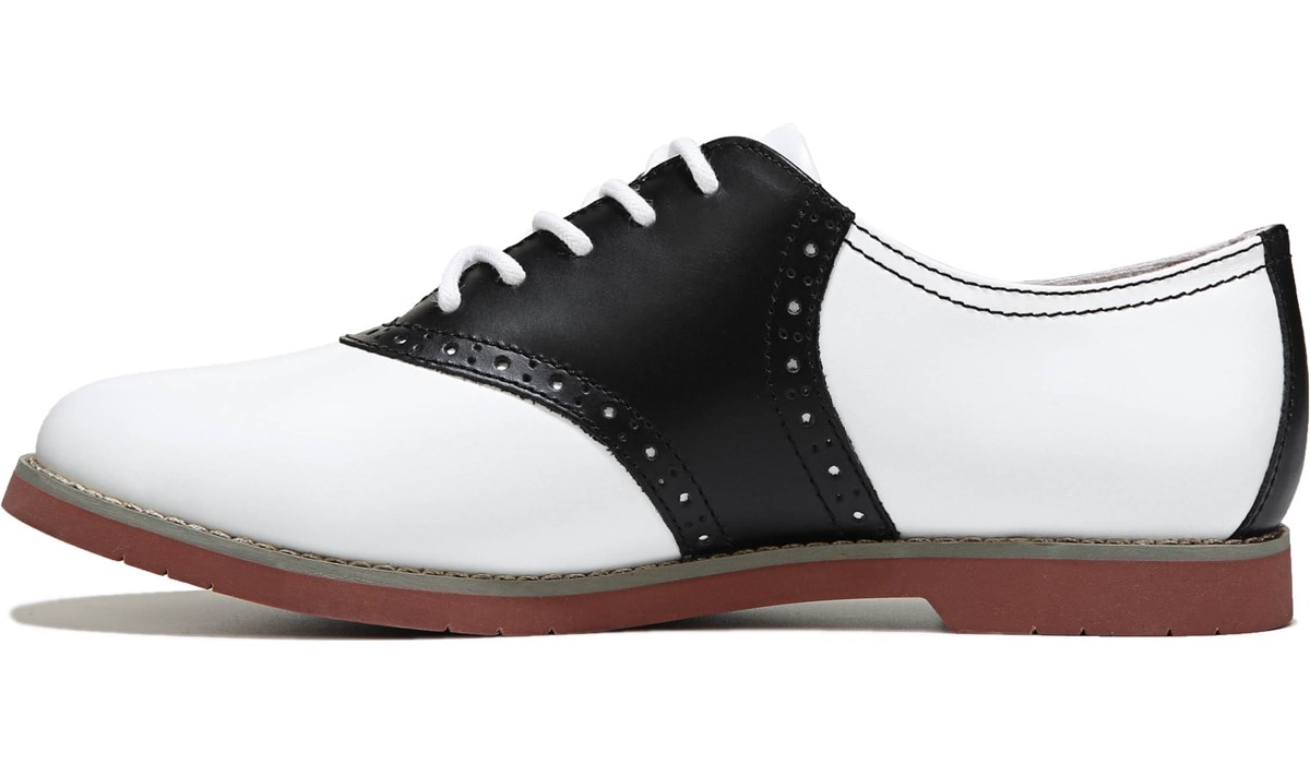 eastland saddle oxfords