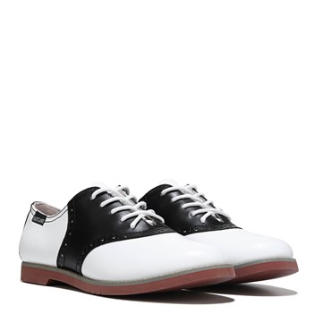 eastland saddle oxfords