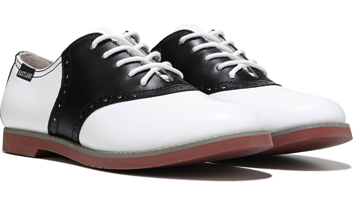 Eastland Women's Sadie Saddle Oxford | Famous Footwear