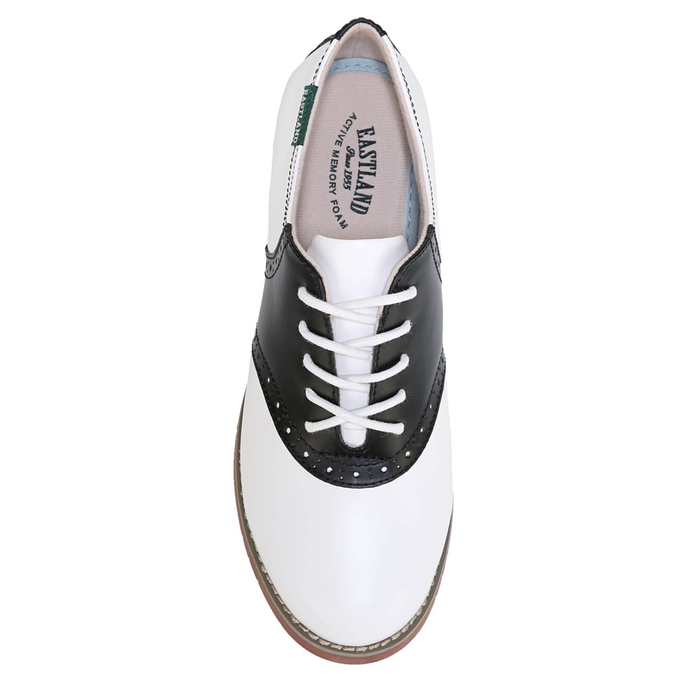 Eastland Women's Sadie Saddle Oxford | Famous Footwear