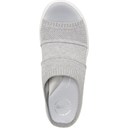 Women's Iconic Medium/Wide Peep Toe Slide Sandal - Top