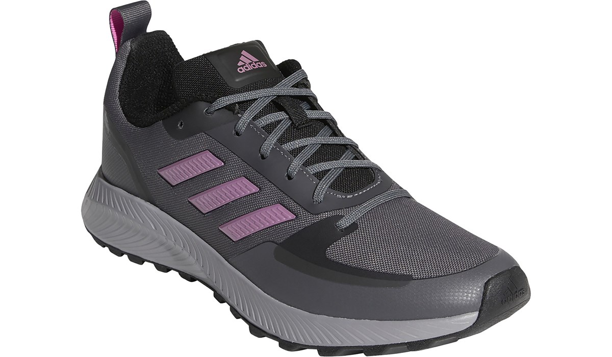 adidas grey tennis shoes