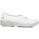 Bright White Fabric