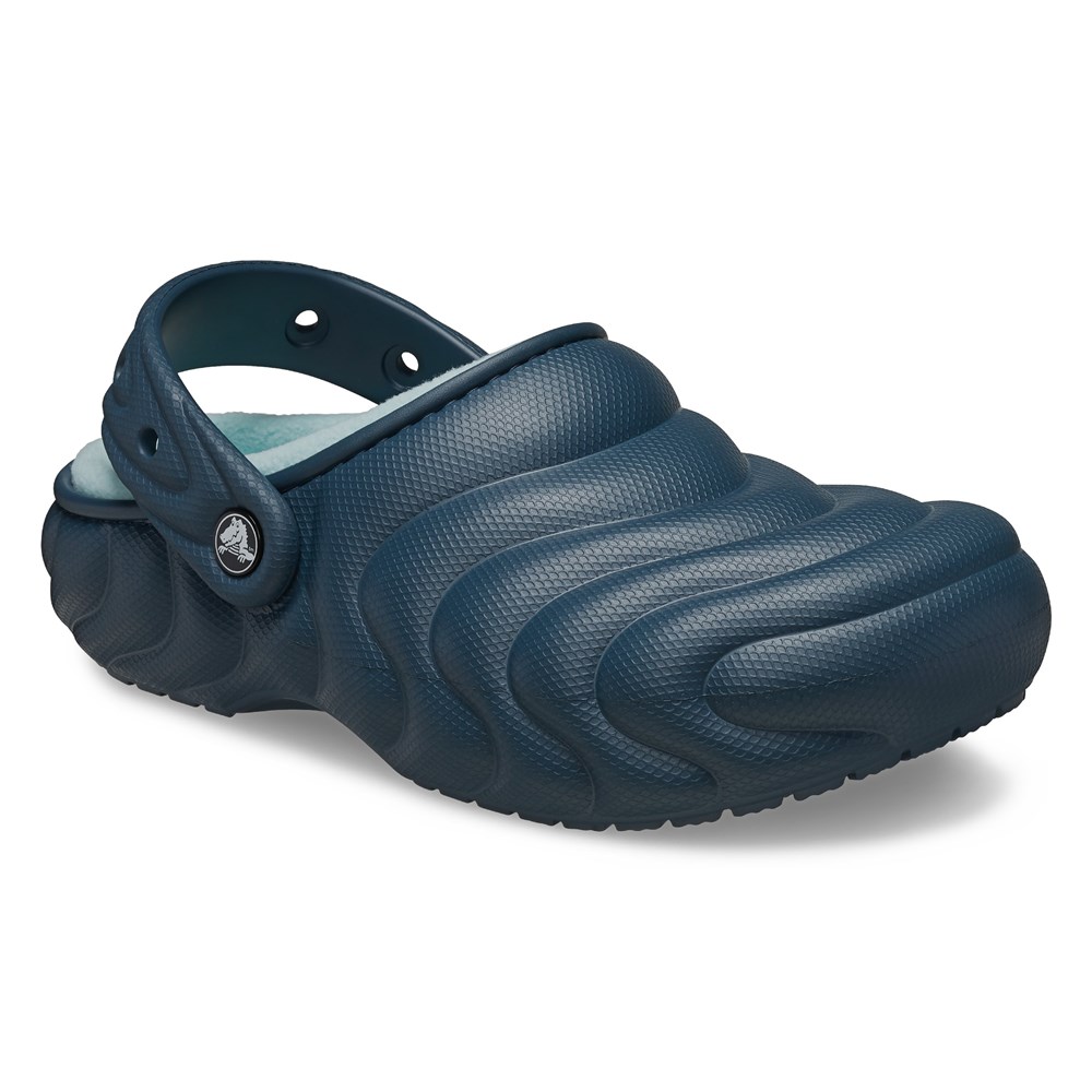 ☆送料無料☆ CROCS CLASSIC LINED OVERPUFF CLOG ☆ Classic Lined Overpuff Clog - Crocs