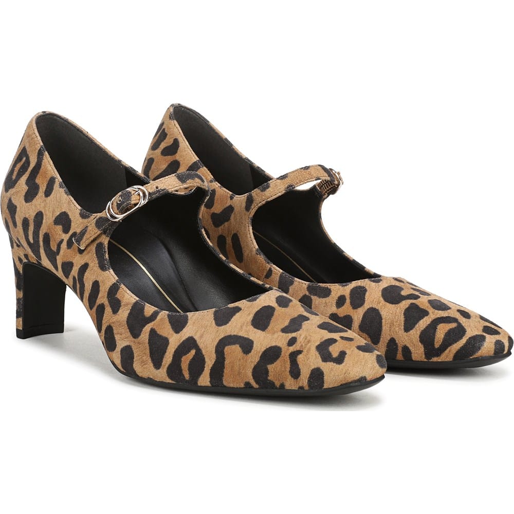 Vionic Women's Samira Maryjane Dress Pump | Famous Footwear