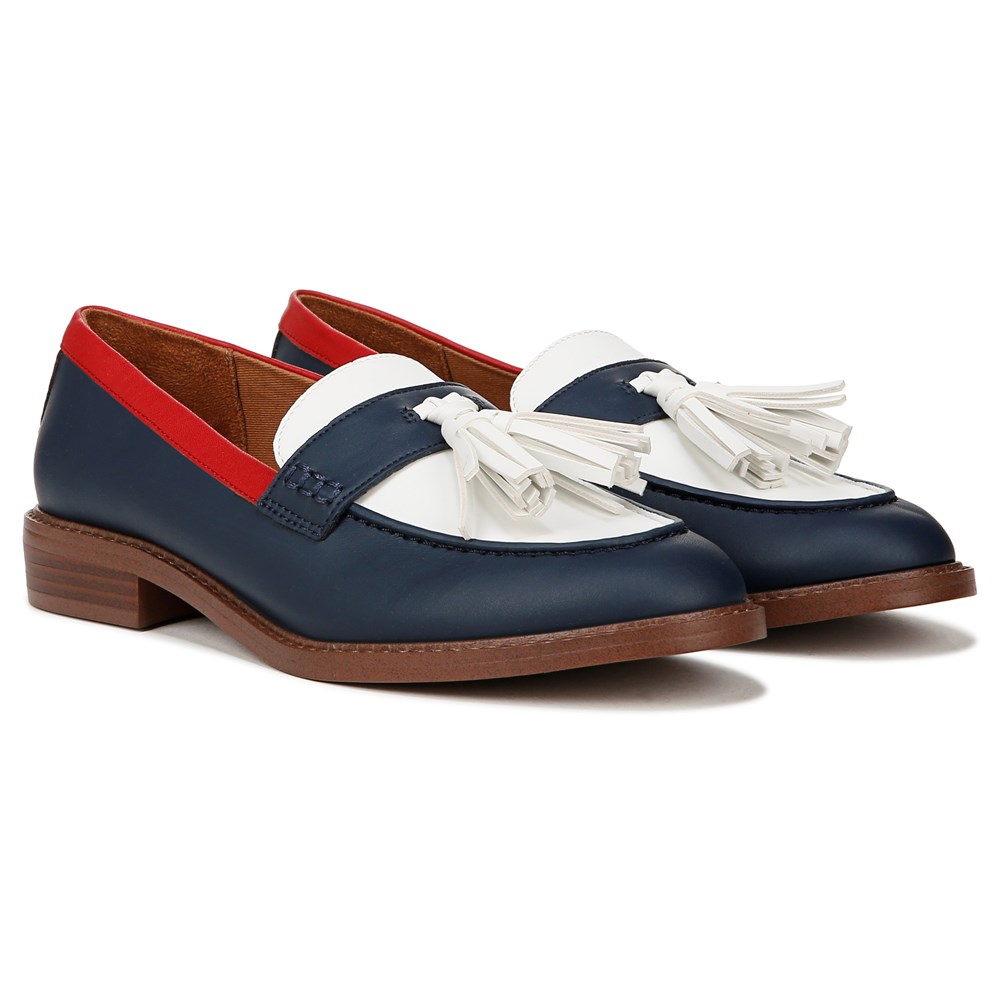 Famous footwear best sale loafers