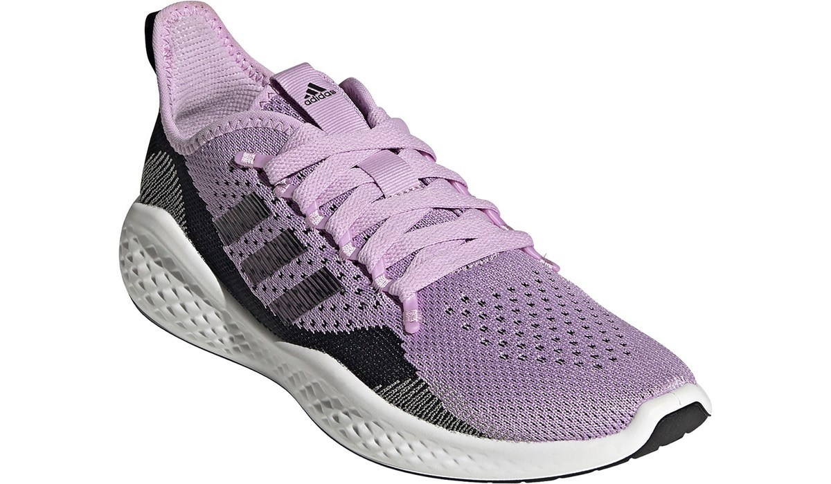adidas women's fluidflow running shoe