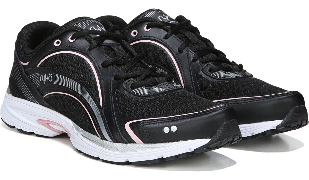 ryka sneakers wide width