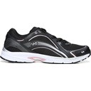 Black/Pink/Silver