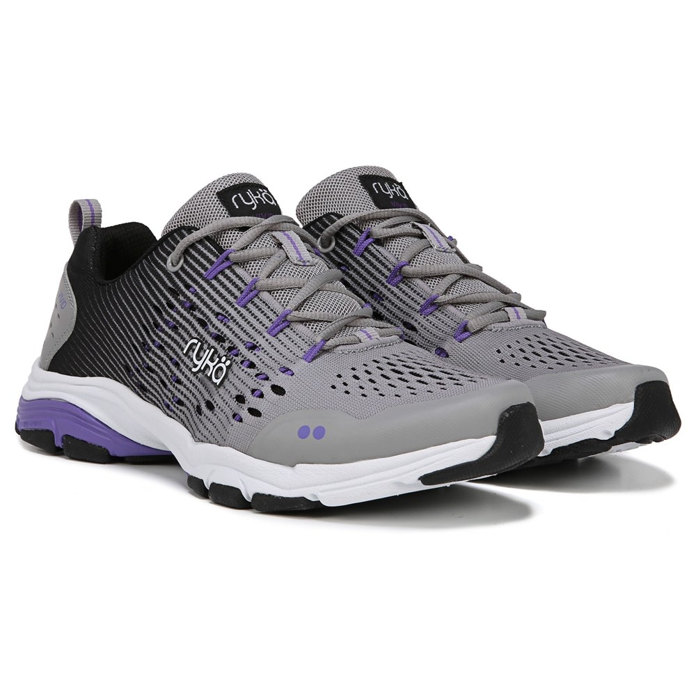 Famous sales footwear ryka