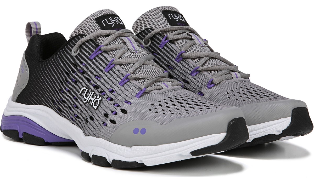 ryka running shoes