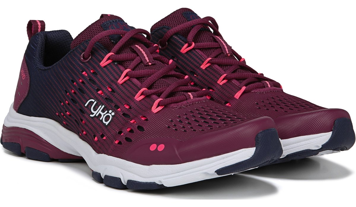 high impact training shoes
