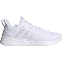 White/Iridescent/Pink