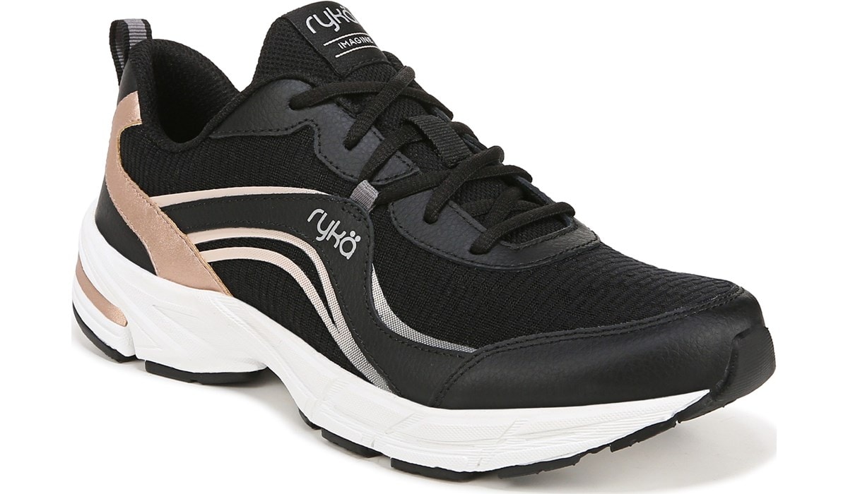 Womens Sneakers Ryka Influence Sneakers Amazon Ryka Inspire Shoes