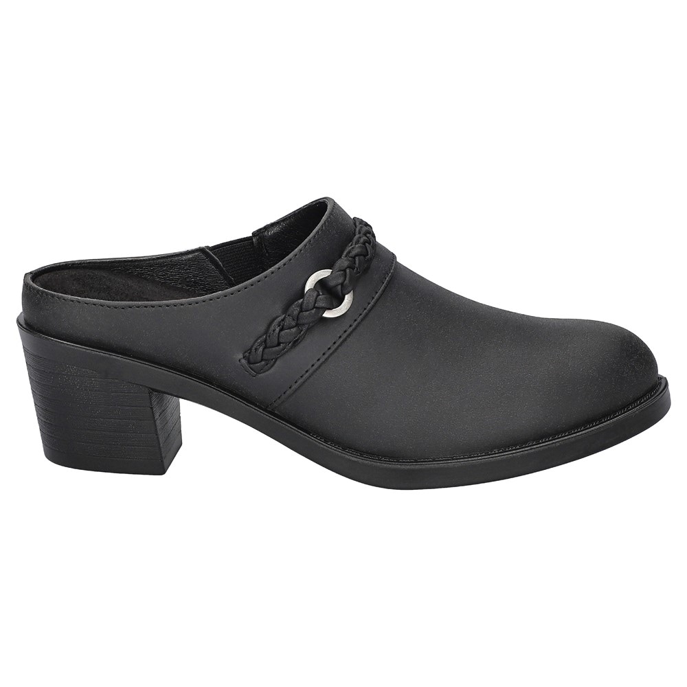 Famous best sale footwear mules