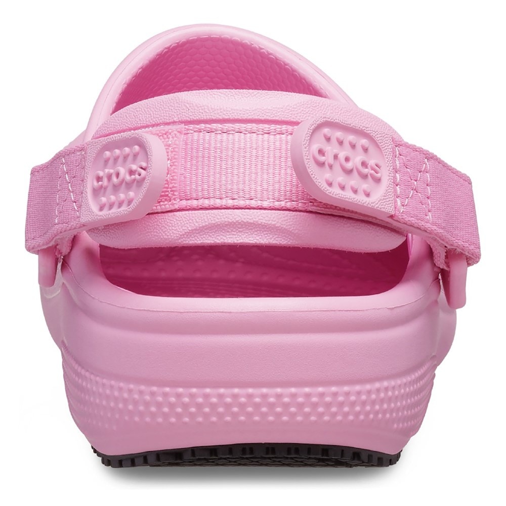Classic Work Slip-Resistant Clog